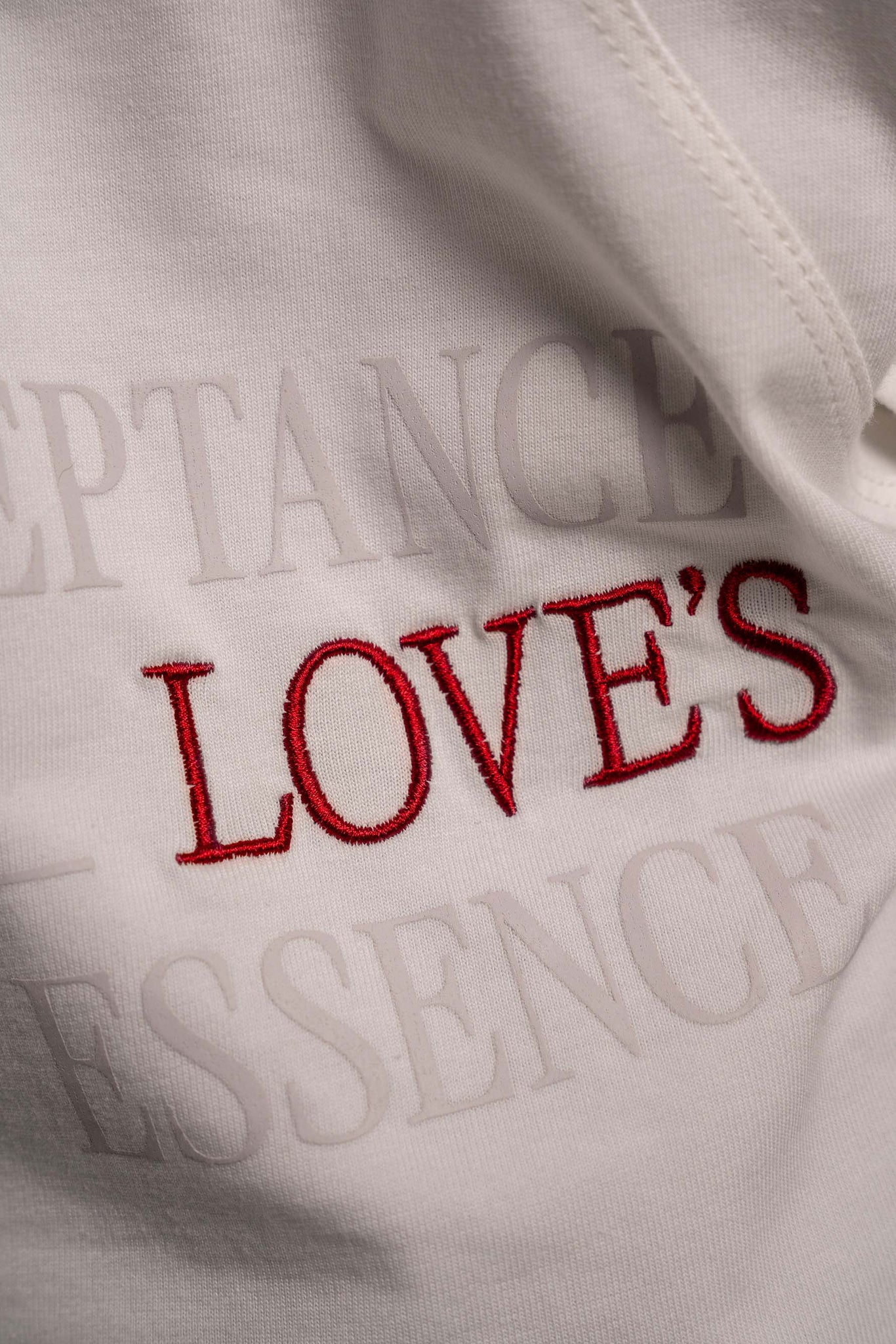 Camibuzo {NOVA} - Acceptance - Noise to Love