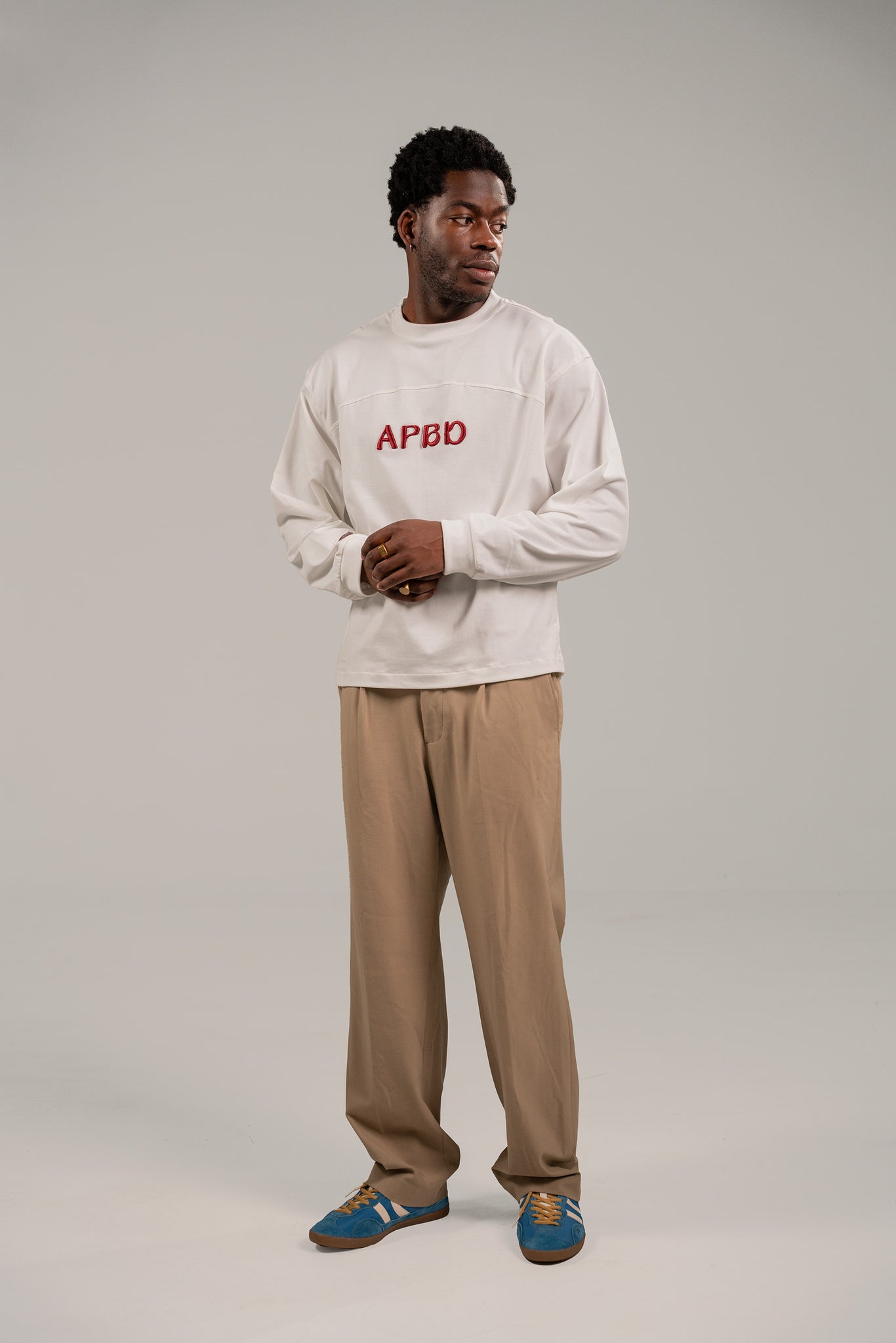 Camibuzo {NOVA} - Acceptance - Noise to Love