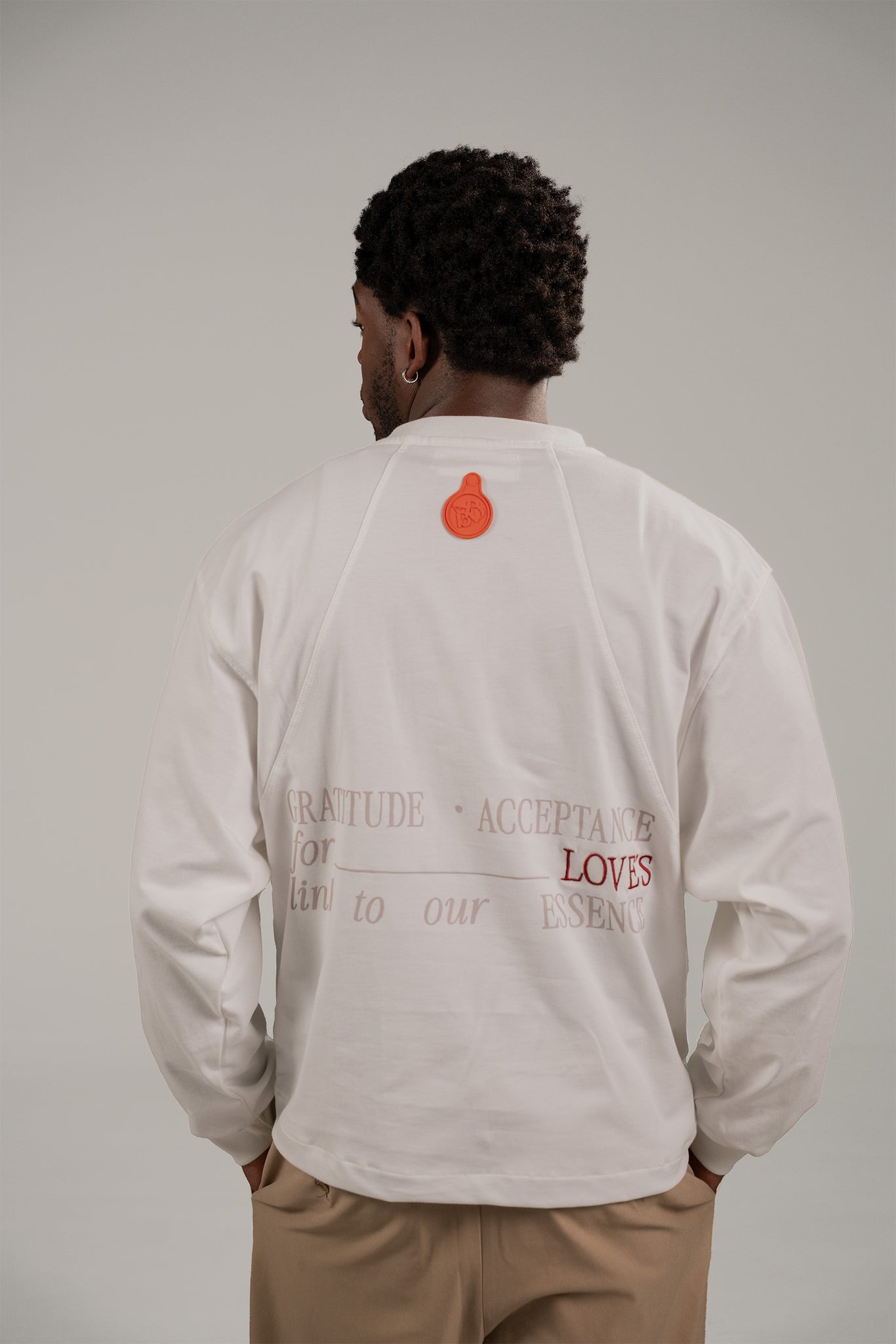 Camibuzo {NOVA} - Acceptance - Noise to Love